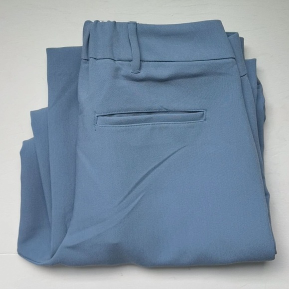 Old Navy Extra High-Waisted Taylor Trousers - Picture 6 of 7